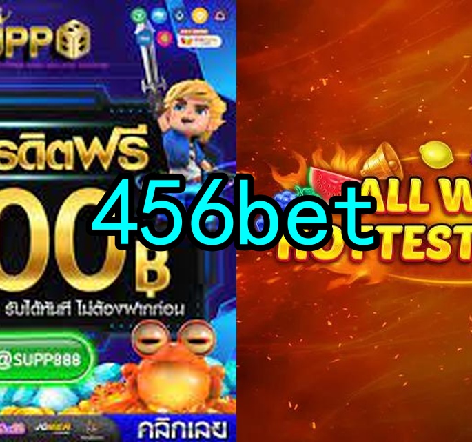 456bet.com